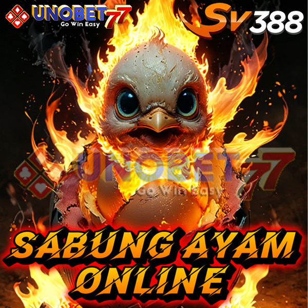 UNOBET77 Login 